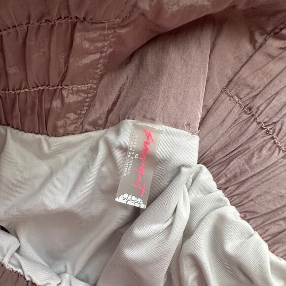 Free People Movement Shorts - XS - Picture 4 of 4